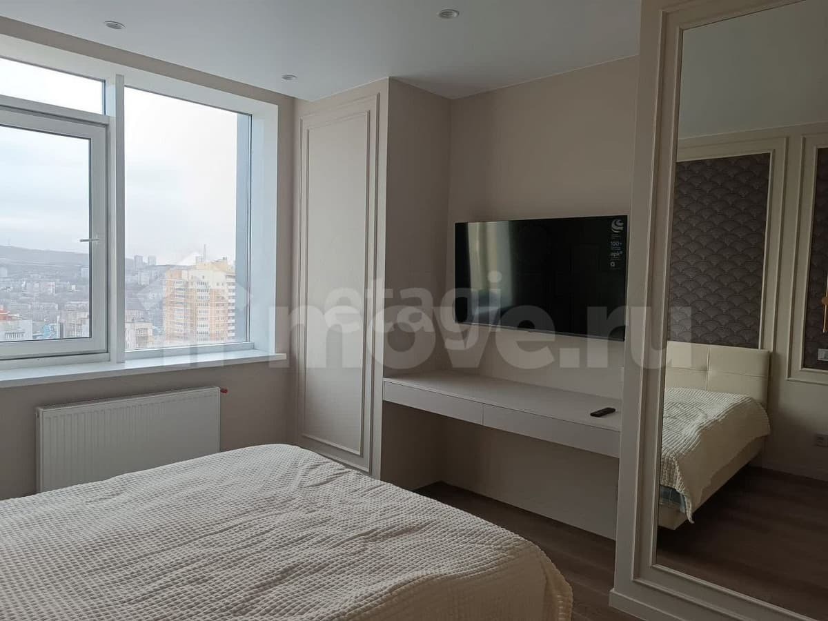 1-комн. квартира, 45 м²