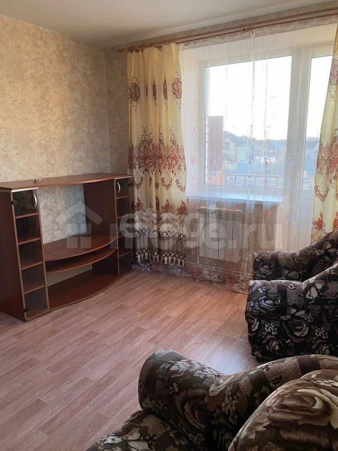 1-комн. квартира, 28 м²