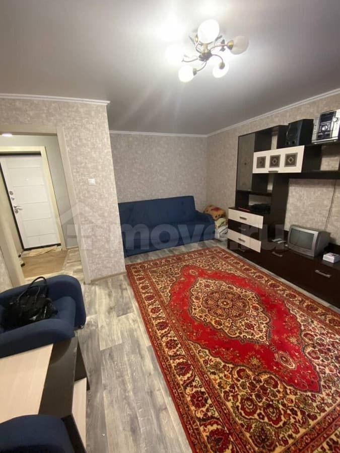 1-комн. квартира, 32 м²