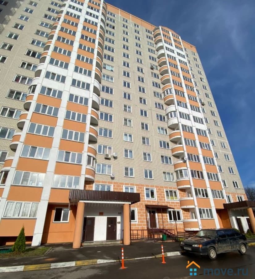 1-комн. квартира, 40 м²